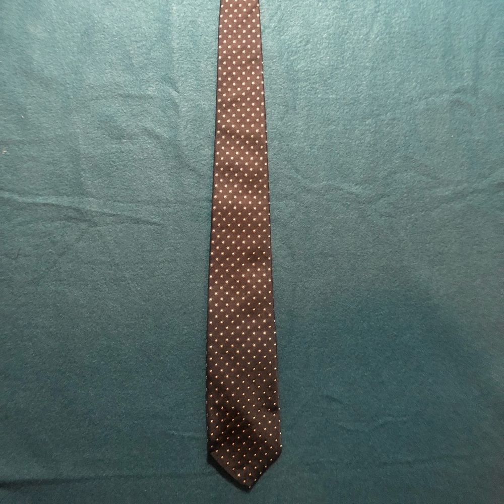 Christian Dior tie